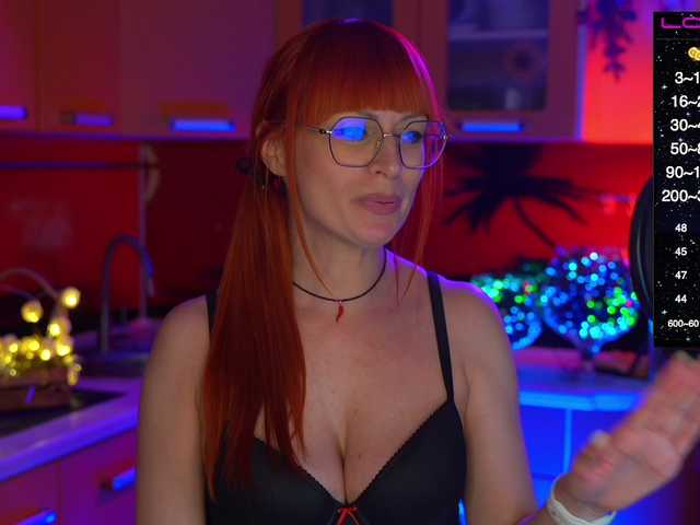 redfury69 cam belle