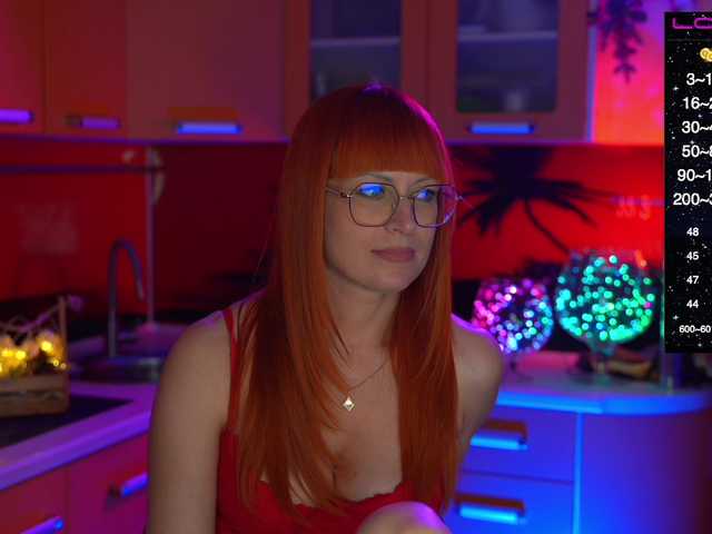 redfury69 live sex show