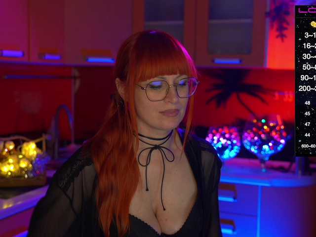 Redfury69 live cam preview