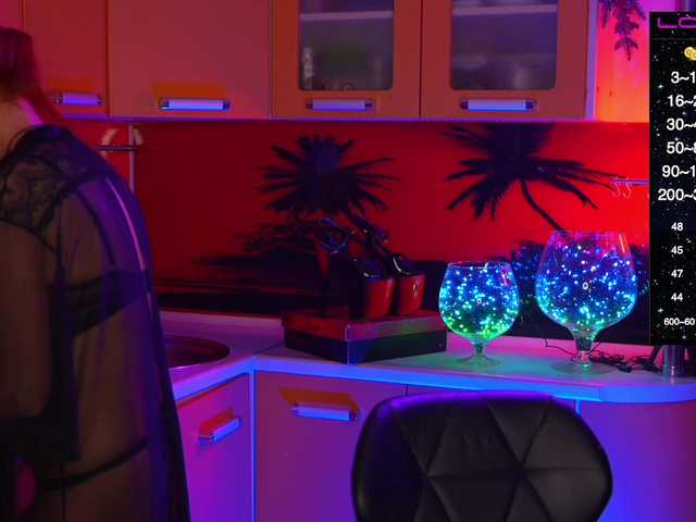 Redfury69 live cam