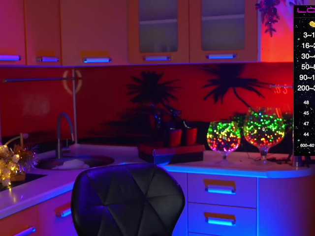 Redfury69 live cam on BongaCams