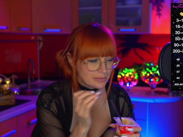 Redfury69 live cam