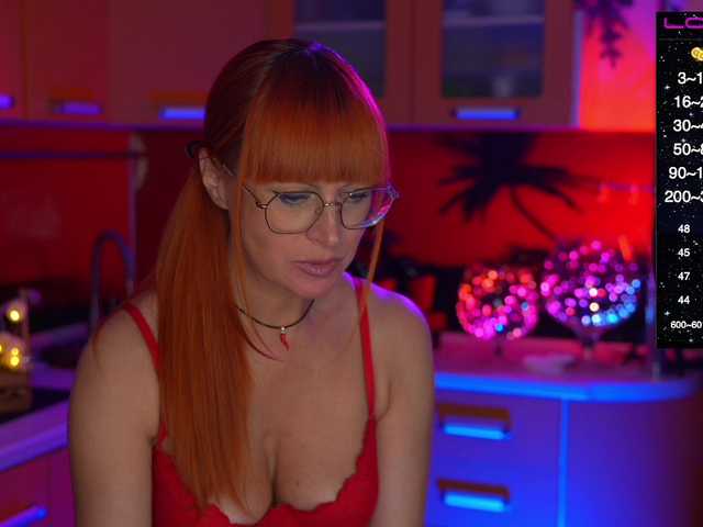 redfury69 live sex