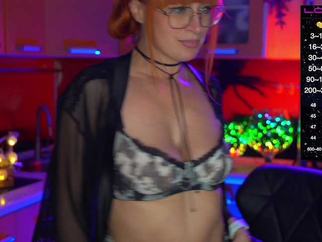 Redfury69 live webcam show