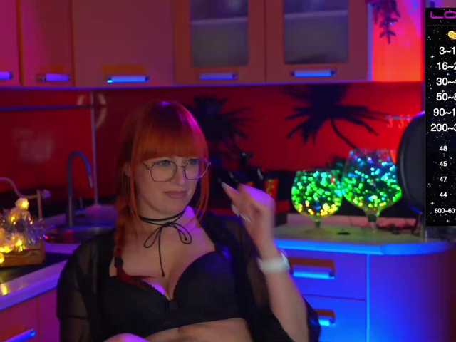Redfury69 live cam preview