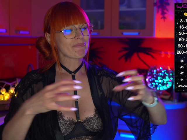 эросцена Redfury69