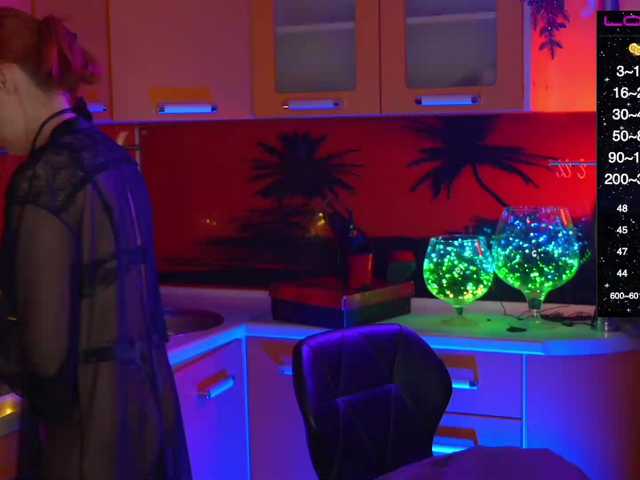 Redfury69 live cam on BongaCams