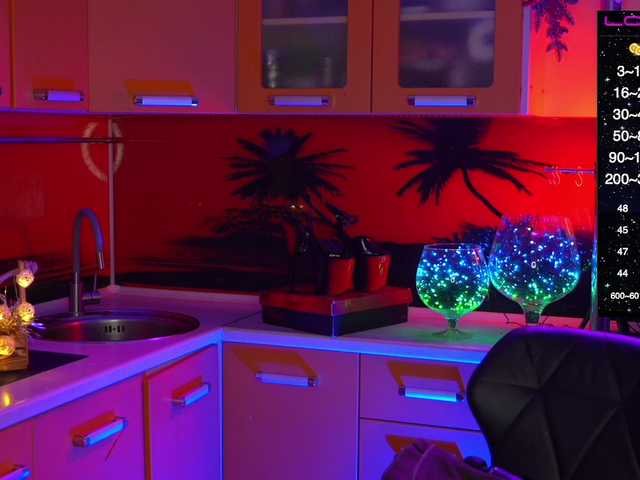 Redfury69 live cam on BongaCams
