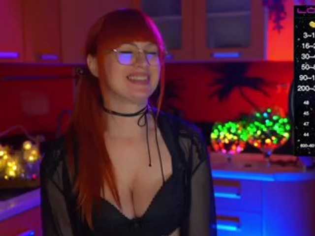 Redfury69 live cam preview