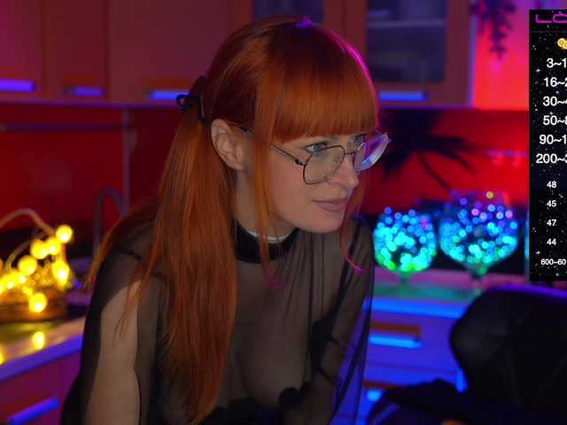 redfury69 live sex show