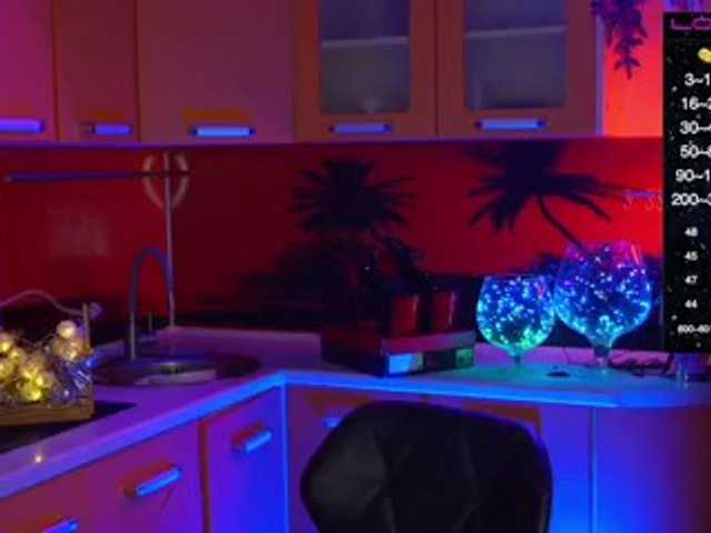 Redfury69 live cam on BongaCams