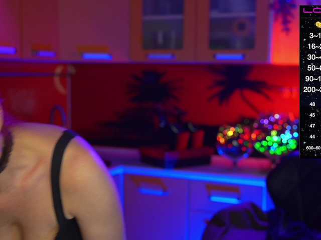 Redfury69 live cam