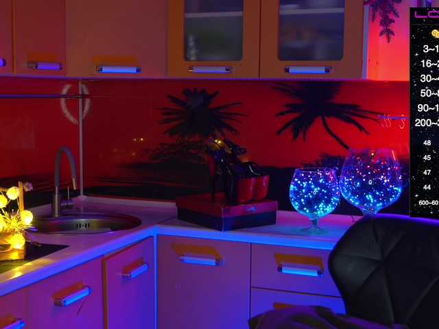 Redfury69 live cam on BongaCams