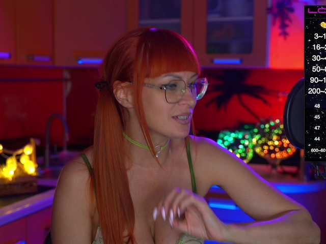 redfury69 cam belle