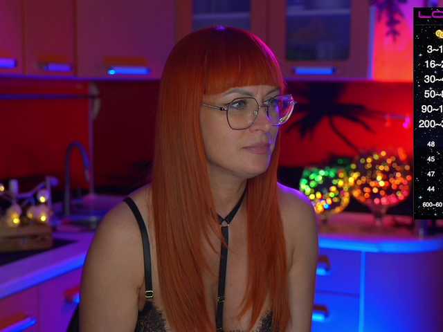 redfury69 live sex show