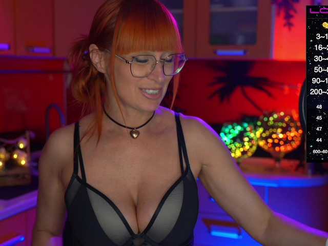 redfury69 live sex show