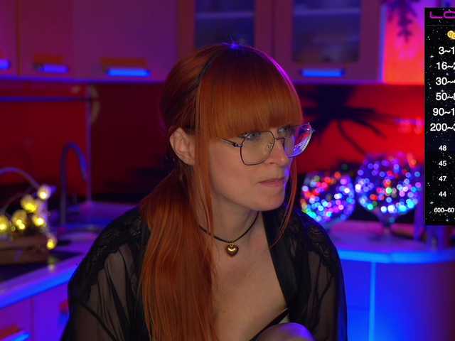 Redfury69's BongaCams show and profile