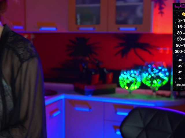 Redfury69 live webcam show
