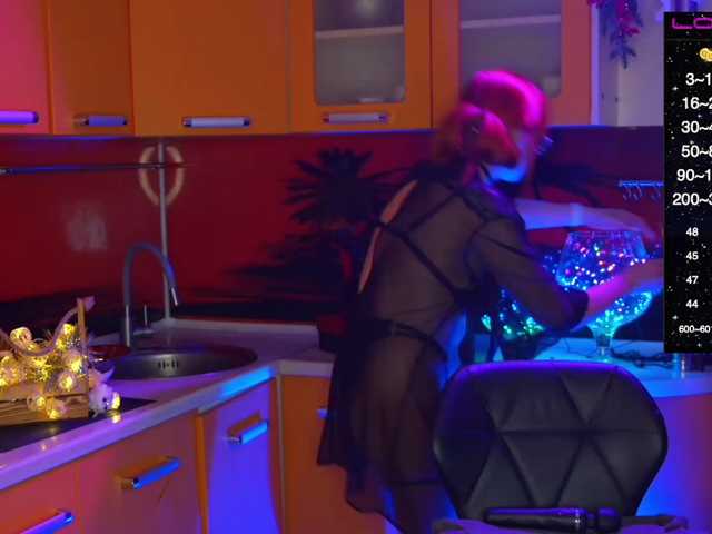 эросцена Redfury69