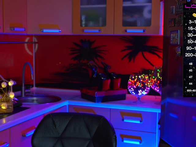 Redfury69 live cam on BongaCams