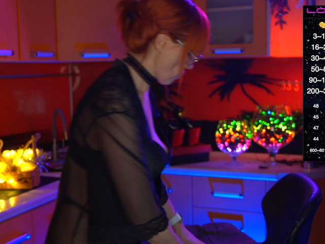 Redfury69 live cam on BongaCams