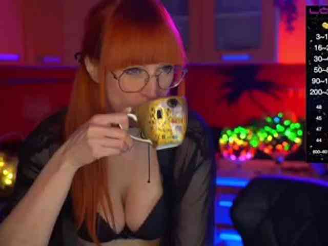 Redfury69 - Girl 