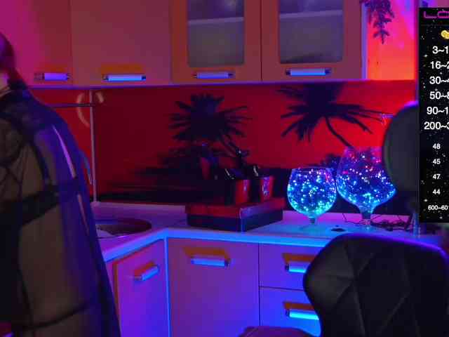Redfury69 webcam