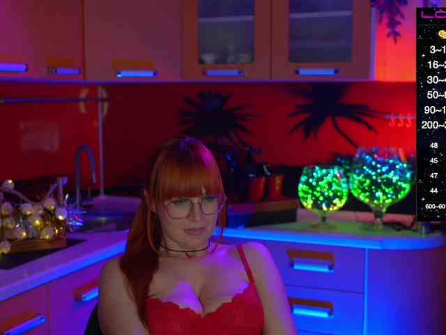 Redfury69 webcam