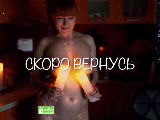 Redfury69 webcam