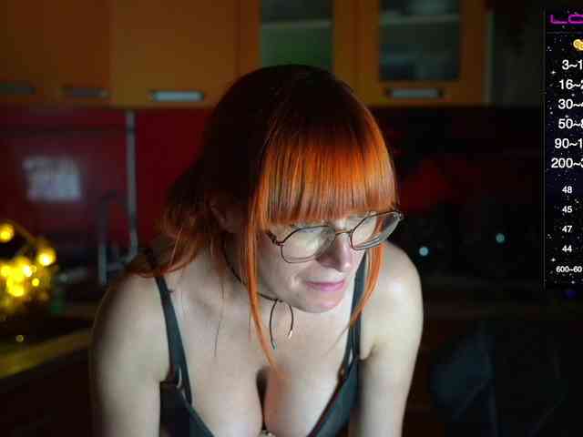 Redfury69 webcam