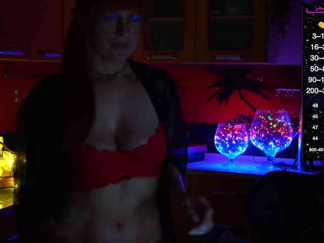 Redfury69 webcam