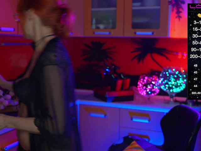 Redfury69 Sex Cam Show