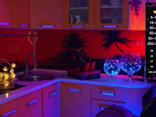 Redfury69 Sex Cam Show