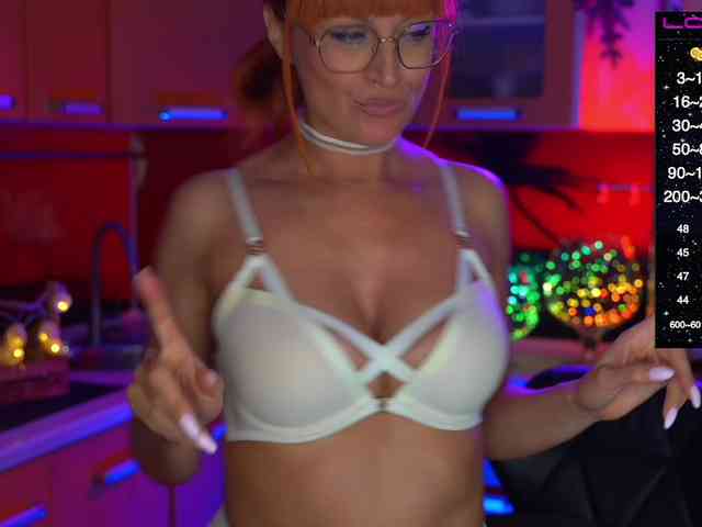 Model: Redfury69