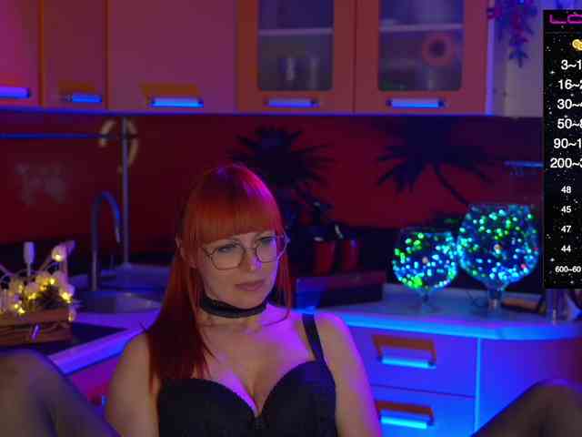 Модель: Redfury69