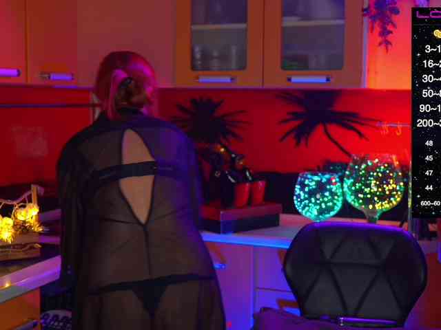 Redfury69 webcam