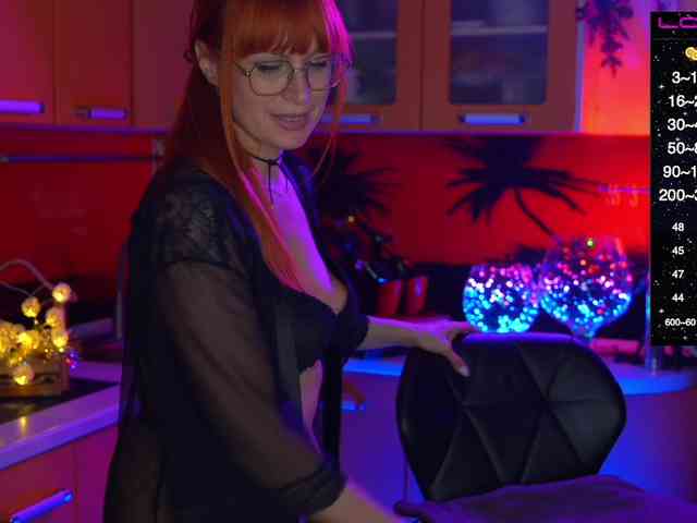 Redfury69 webcam