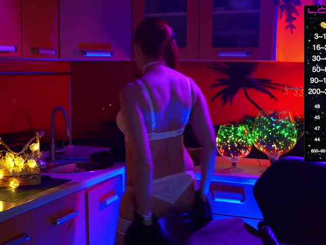 Redfury69 webcam