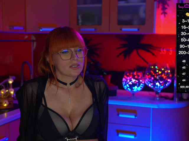 Redfury69 webcam
