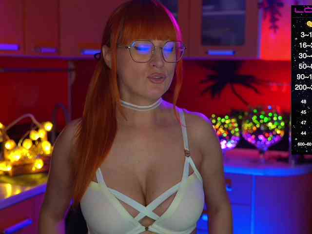 Redfury69 webcam