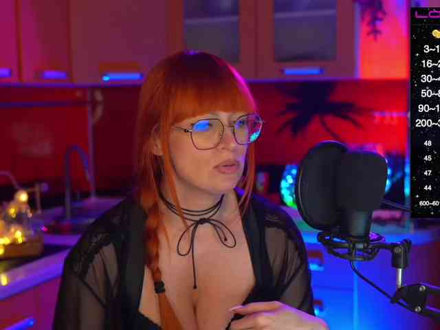 Redfury69 - Girl 