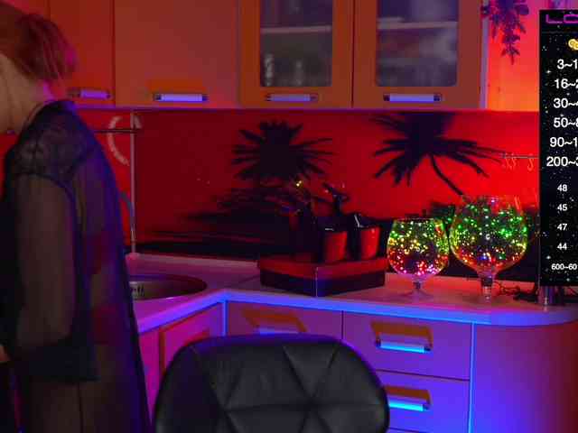 Redfury69 Sex Cam Show