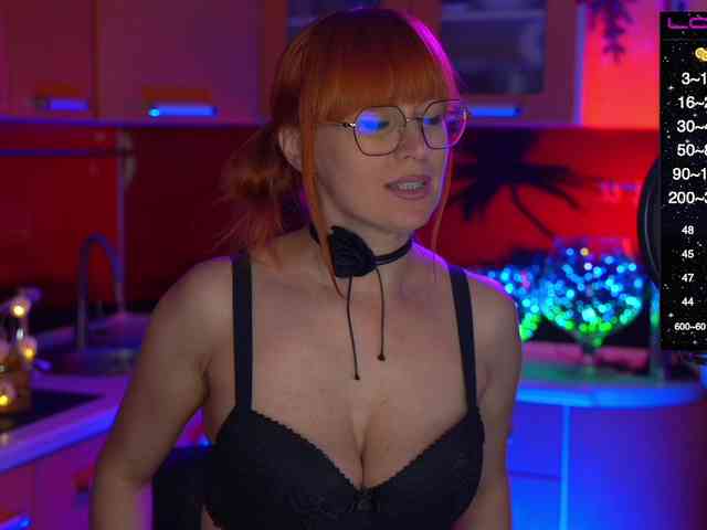 live adult webcam Redfury69