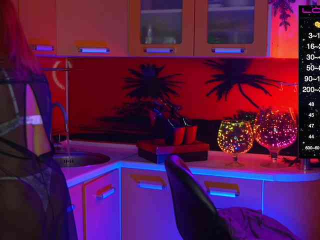 Redfury69 webcam