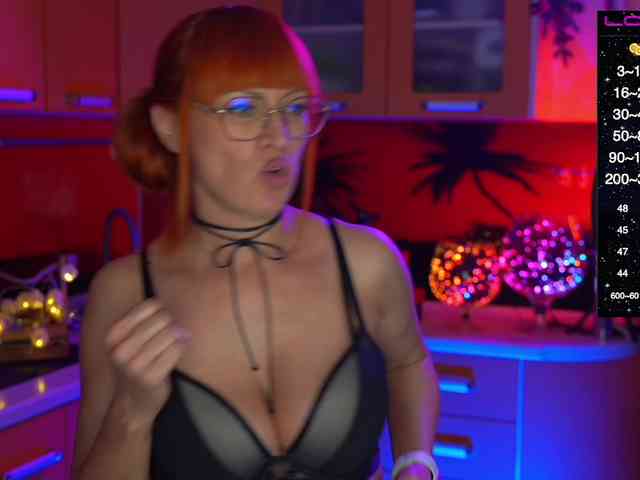 Redfury69 webcam