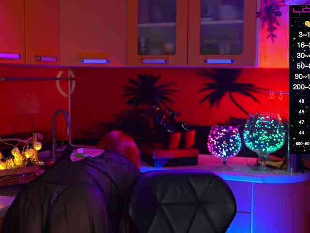 Redfury69 webcam