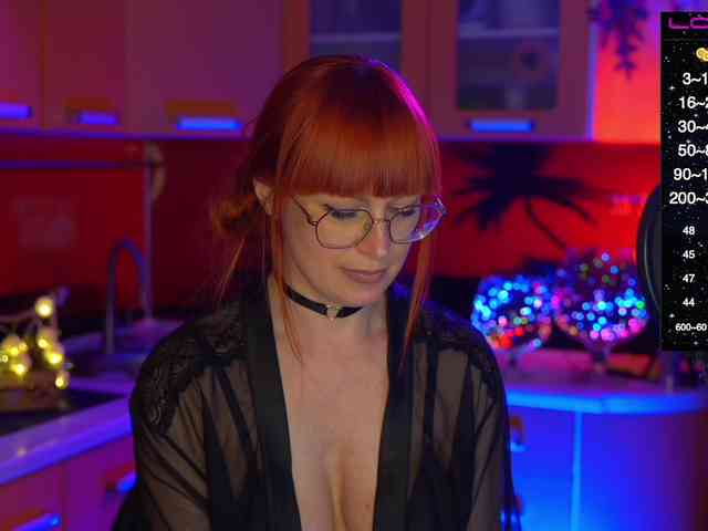 Redfury69 webcam
