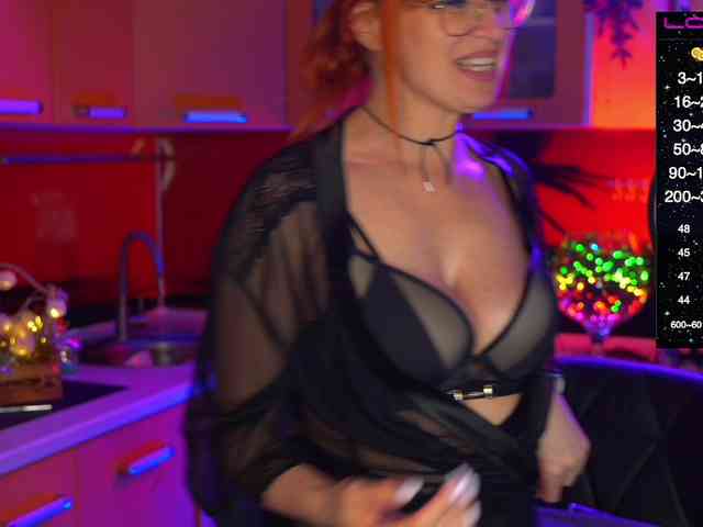 Redfury69 webcam