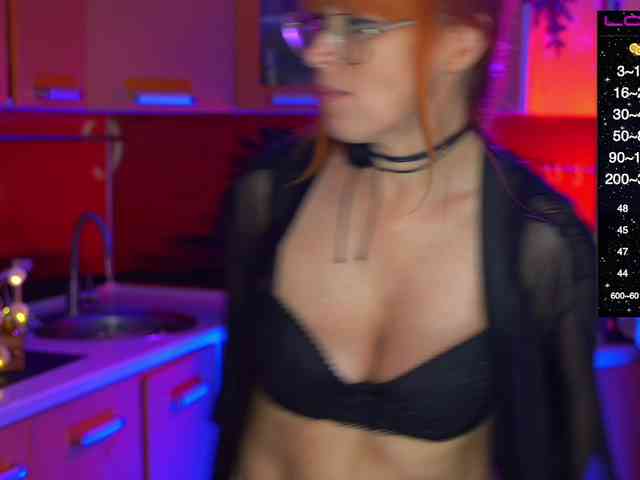 Redfury69 webcam