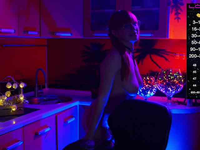 Redfury69 webcam